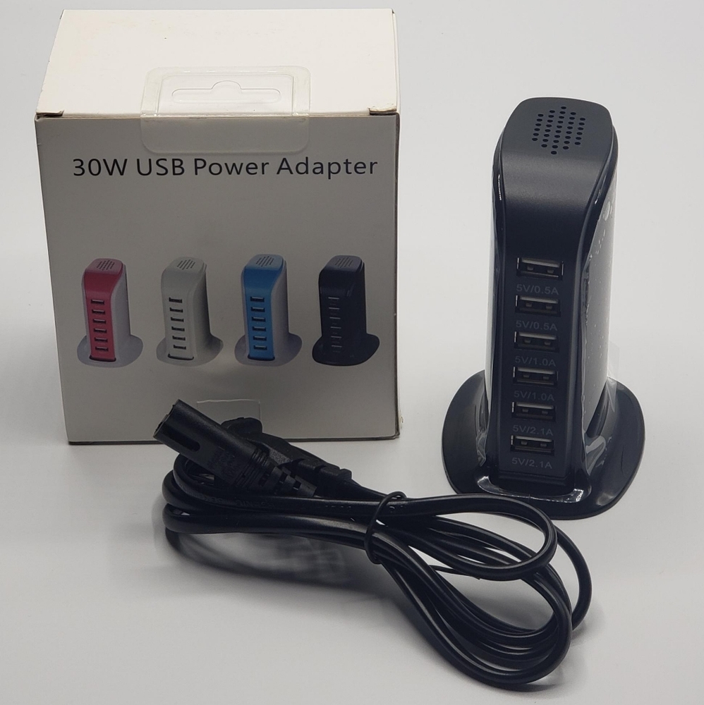 USB Power Adapter